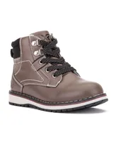 Boys Toddler Child Aiden Boot