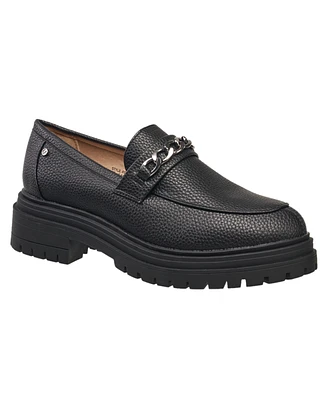 French Connection Women's Tatiana Slip-On Loafers
