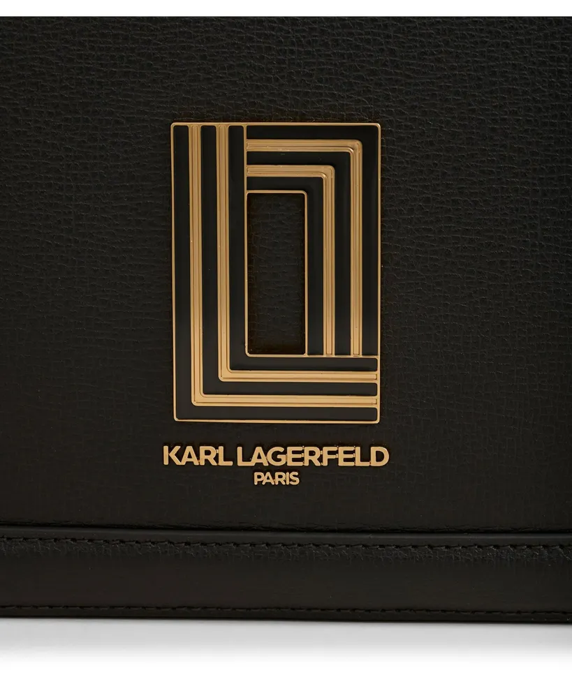 Karl Lagerfeld Paris Simone Demi