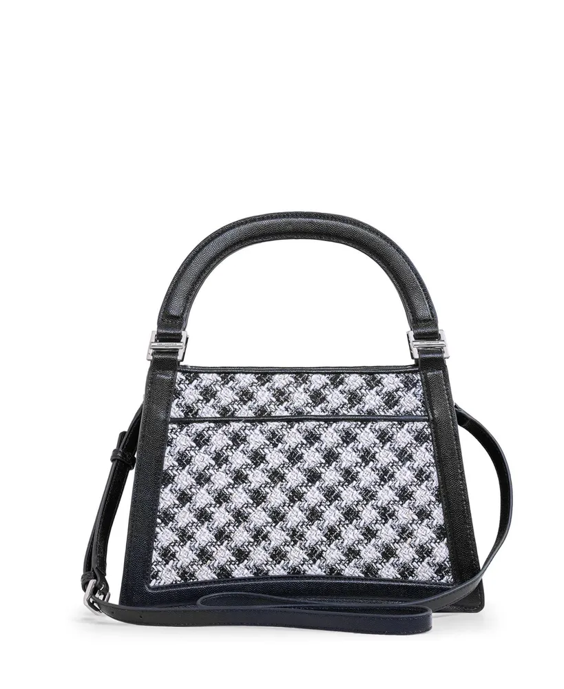 Karl Lagerfeld Paris Forine Satchel