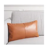 Safavieh Samori 12" x 20" Pillow