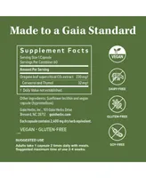 Gaia Herbs Oil of Oregano - Immune and Antioxidant Support Supplement to Help Sustain Overall Well-Being - With Oregano Oil, Carvacrol