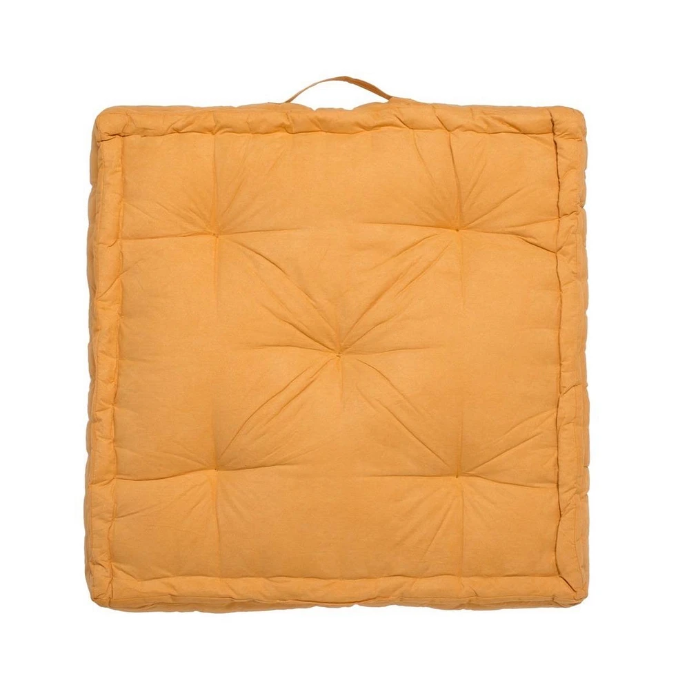 Safavieh Gardenia 24" x Floor Pillow