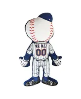 The Northwest Company New York Mets Mascot Cloud Pal Plush