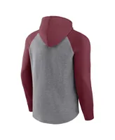 Men's Fanatics Maroon