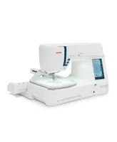 Skyline S9 Sewing Quilting and Embroidery Machine