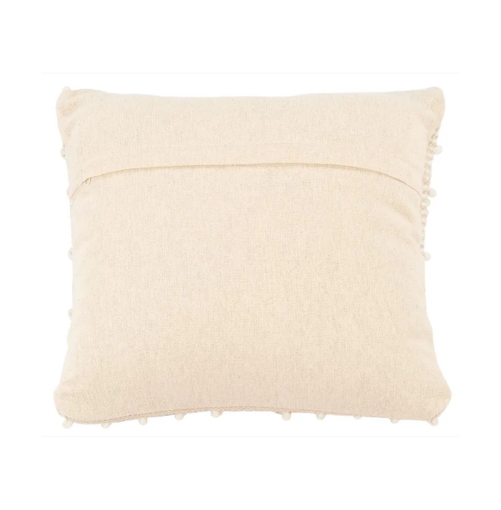 Safavieh Adalia 20" x 20" Pillow