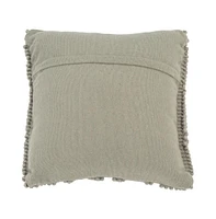 Safavieh Baird 20" x Pillow