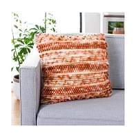 Safavieh Nerina 20" x 20" Pillow