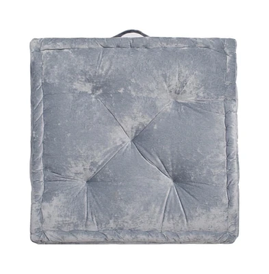 Safavieh Belia 24" x Floor Pillow
