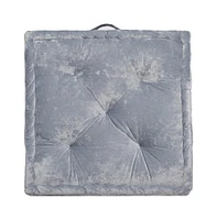 Safavieh Belia 24" x Floor Pillow