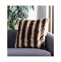 Safavieh Coco Striped 20" x 20" Pillow