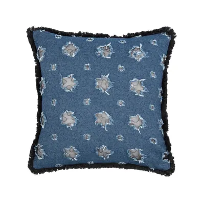 Safavieh Tosh 16" x 16" Pillow