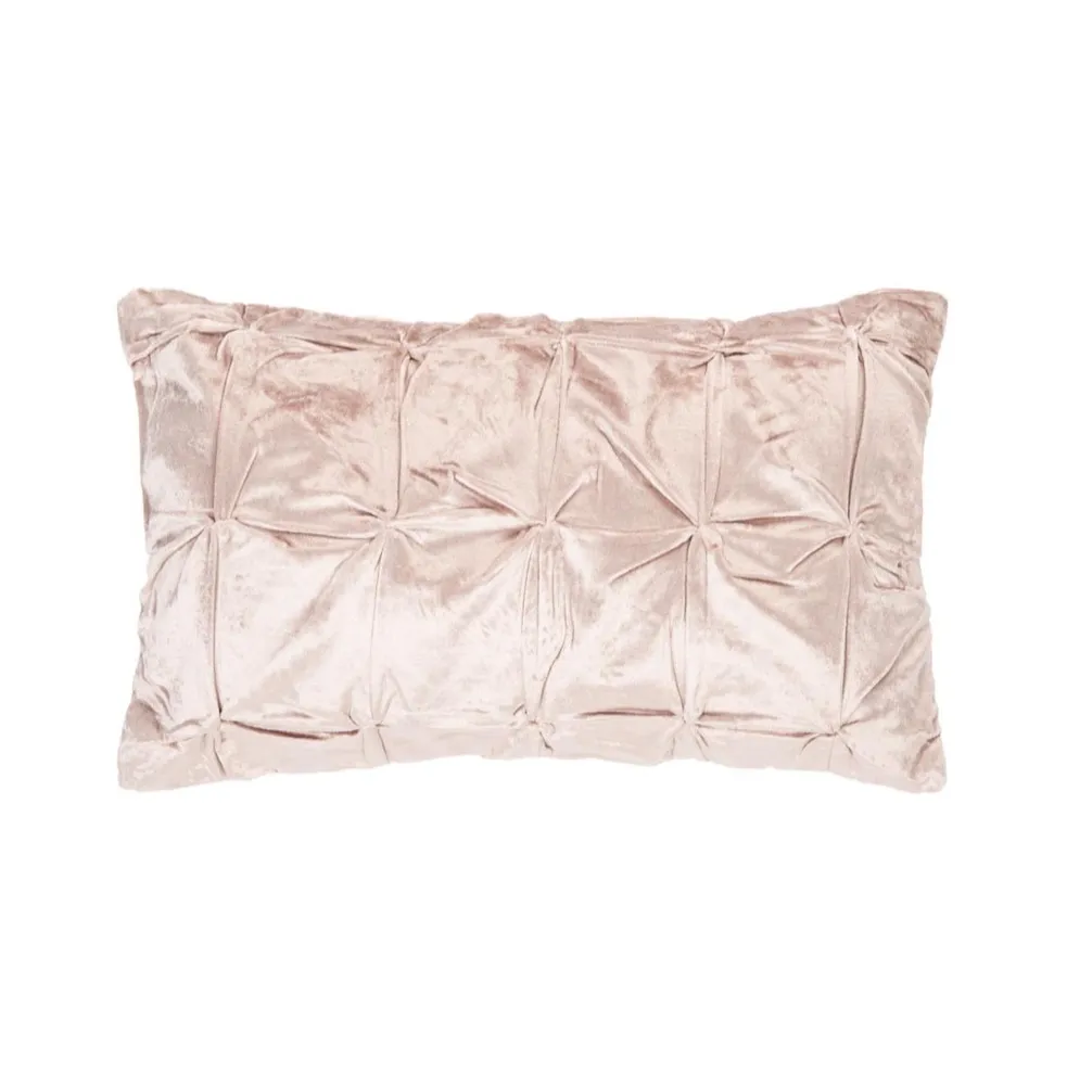 Safavieh Trinz 12" x 20" Pillow