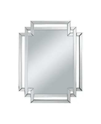 Inspired Home Mckenna Wall Mirror
