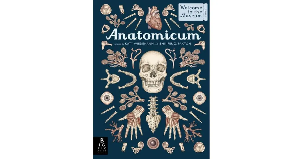 Anatomicum