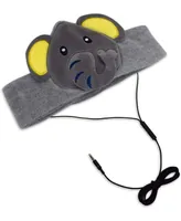 Contixo H1 -Elephant Kids Headphones -85dB Volume Limited with Ultra-Thin Speakers