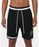 Carre Mens Mono Sport Ball Short