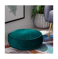 Safavieh Reissa 20" x Floor Pillow