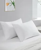Unikome Microfiber Soft Down Alternative 2-Pack Pillows