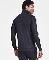 adidas Men's Tiro 24 Slim-Fit Performance 3-Stripes Track Jacket