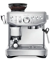 Breville Barista Express Impress Espresso Machine