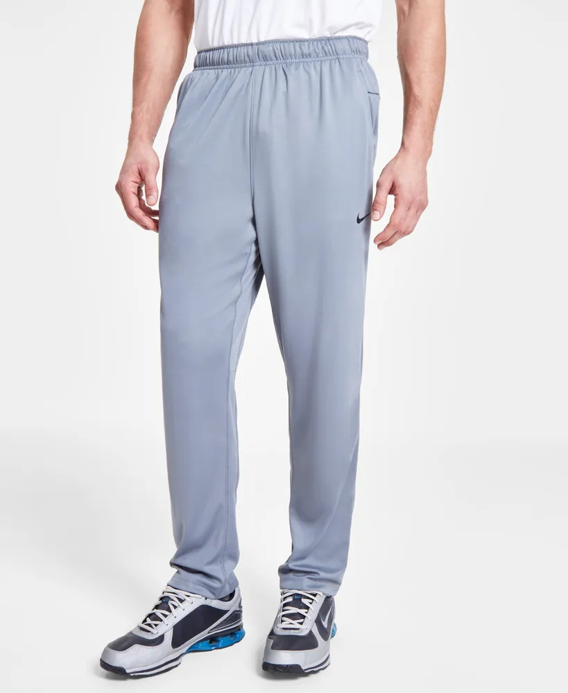 Nike Men's Totality Dri-fit Open Hem Versatile Pants