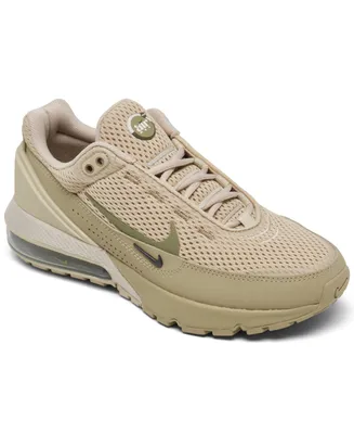 Nike Women's Air Max Pulse Casual Sneakers from Finish Line