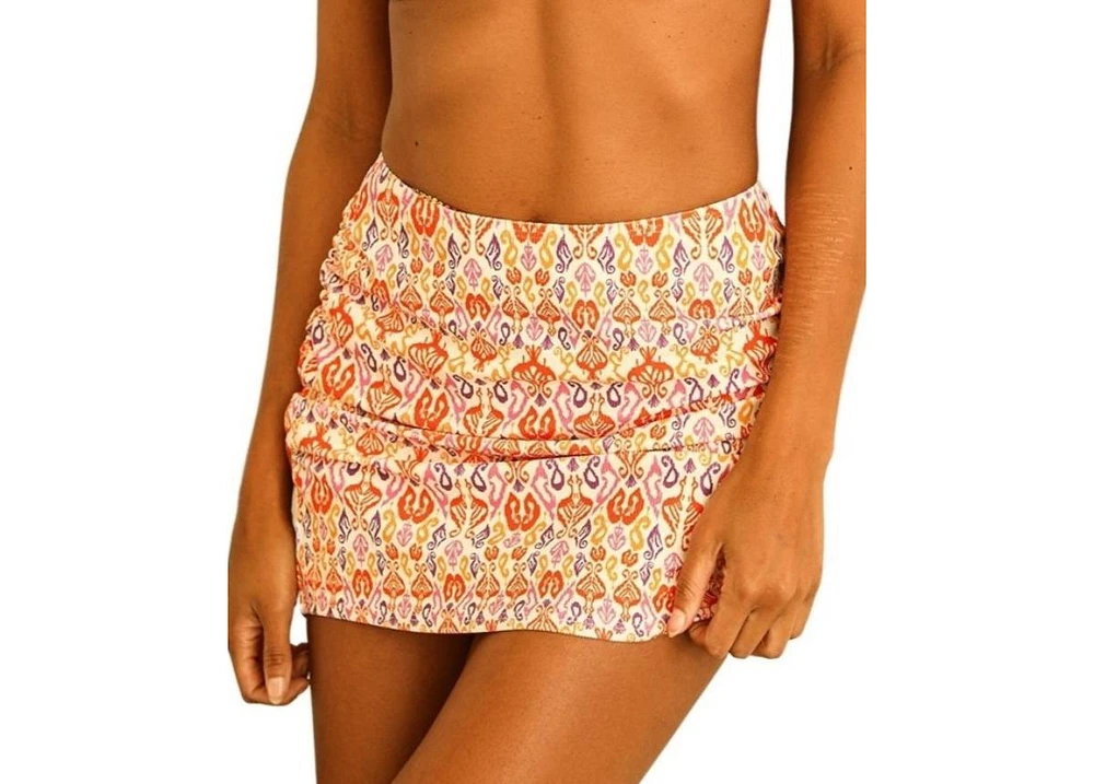 Women's Lucky Swim Skirt