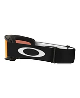 Oakley Target Line Snow Goggles