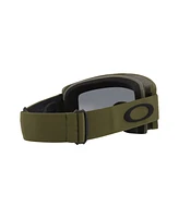 Oakley Target Line Snow Goggles