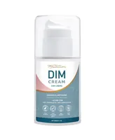 Dim Cream Supplement | Diindolylmethane Hormone Balancing Cream for Women | Support Estrogen Balance & Relief for Menopause, Perimenopause, Hormonal A