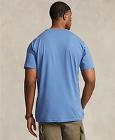 Polo Ralph Lauren Men's Big & Tall Logo T-Shirt