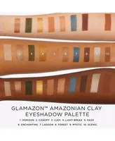 tarte Glamazon Amazonian Clay Eyeshadow Palette