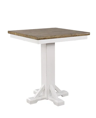 Closeout Peighton 42" Height Pub Table