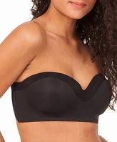 Lively Women's The No-Wire Strapless Bra, 32224