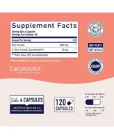 SMNutrition Myo-Inositol & D