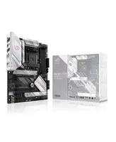 Asus TeK Rog Strix B550-a Gaming 128GB Motherboard with Rog Strix B550-a Gaming Amd B550 AM4 Maxmium DDR4 Pci Express Atx Card