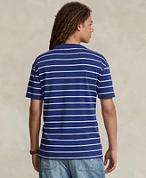 Polo Ralph Lauren Men's Crewneck Logo Tee