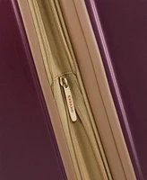 London Fog Regent 25" Expandable Spinner, Created for Macy's