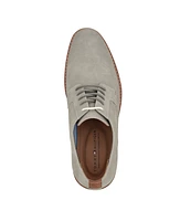 Tommy Hilfiger Men's Raylon Casualized Lace Up Oxfords