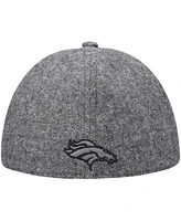 Men's New Era Denver Broncos Peaky Duckbill Fitted Hat