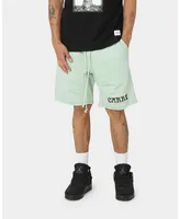 Carre Mens Nonouve Forme Sweat Shorts