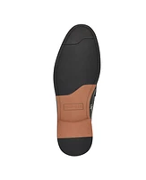 Tommy Hilfiger Men's Jackal Slip On Dress Loafers