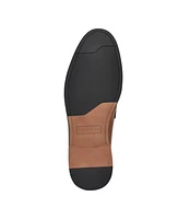 Tommy Hilfiger Men's Jackal Slip On Dress Loafers