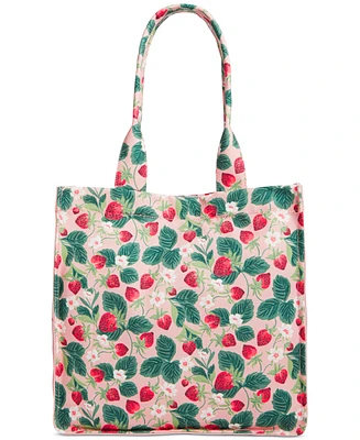 Macy's Flower Show Casual Tote, Created for Macy's