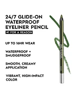 Urban Decay 24/7 Glide-On Waterproof Eyeliner Pencil