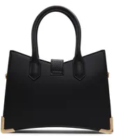 Aldo Alenanax Synthetic Satchel