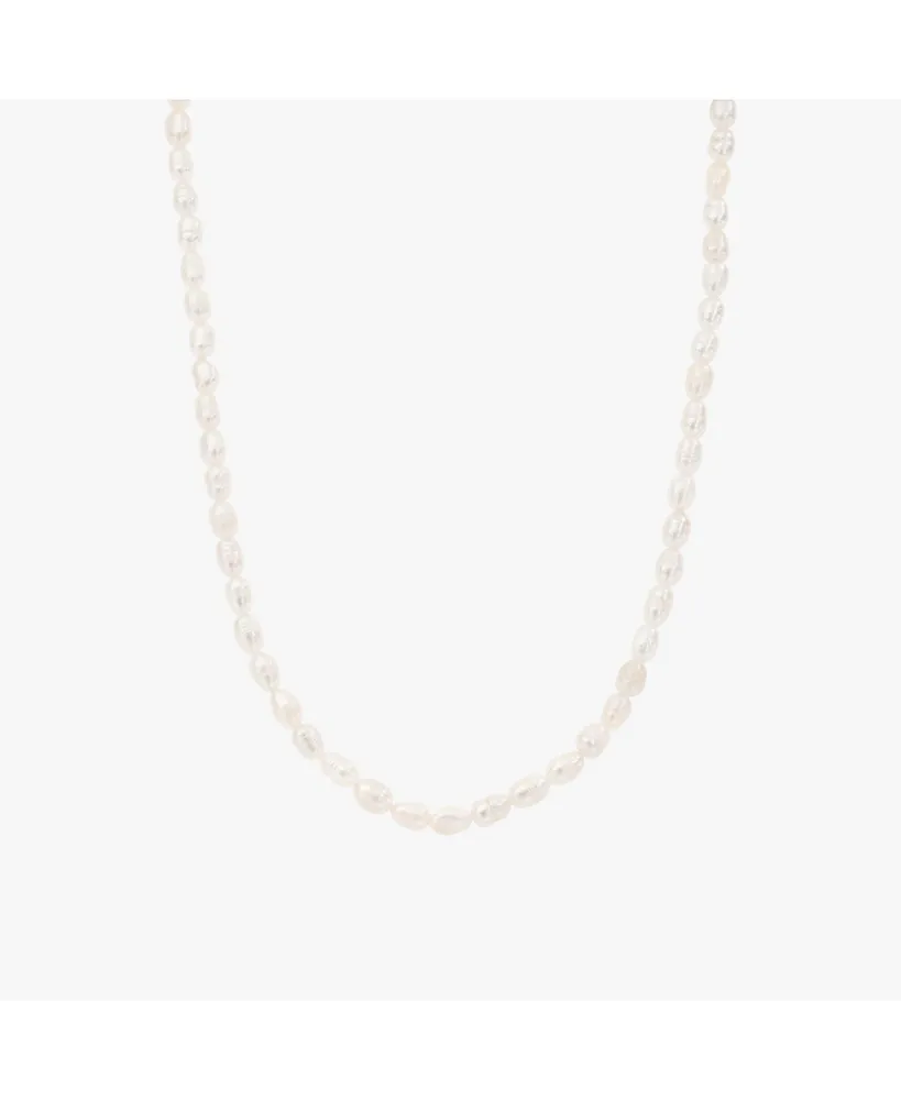 Bearfruit Jewelry Memories Cultured Pearl Necklace