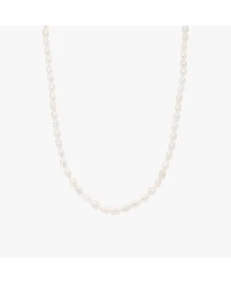 Bearfruit Jewelry Memories Cultured Pearl Necklace
